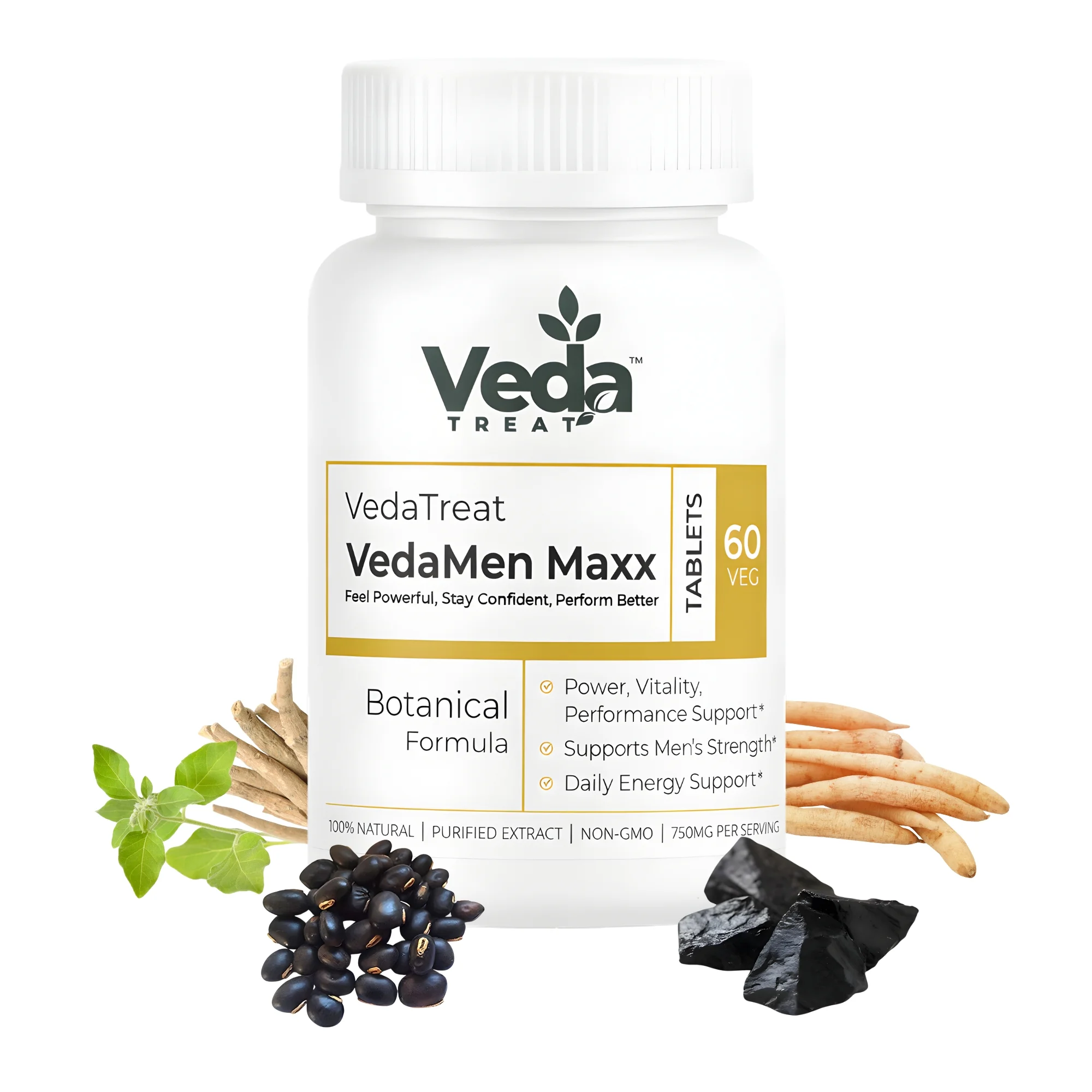 vedatreat.com